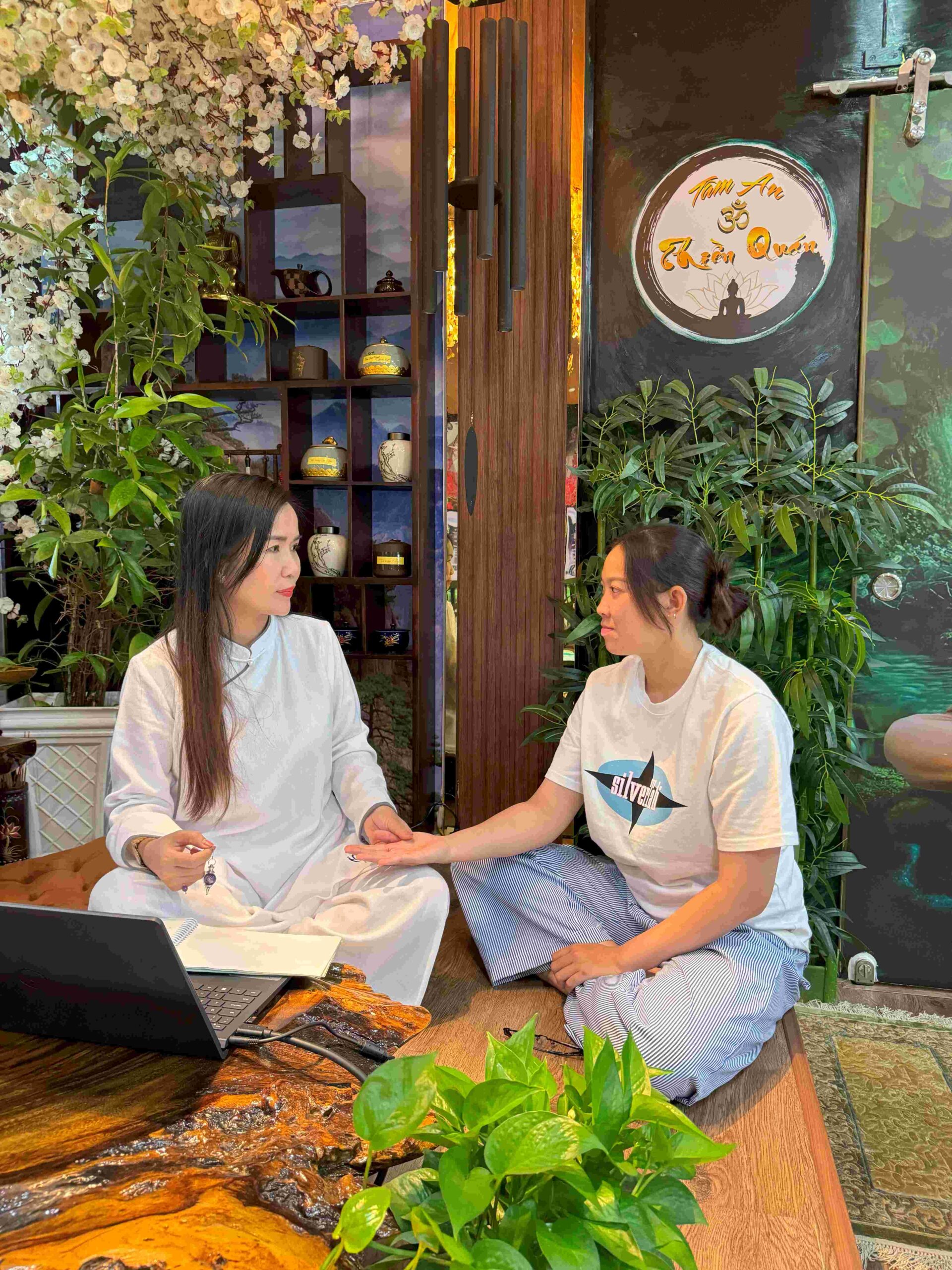 Khóa học tuyệt mật của cải số đổi vận 4