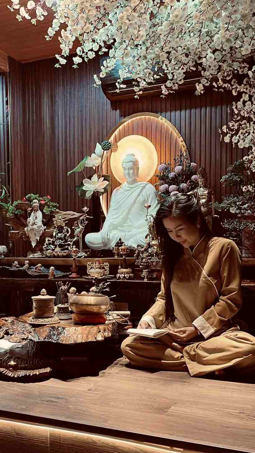 Nội dung khóa học phong thủy nhân tướng