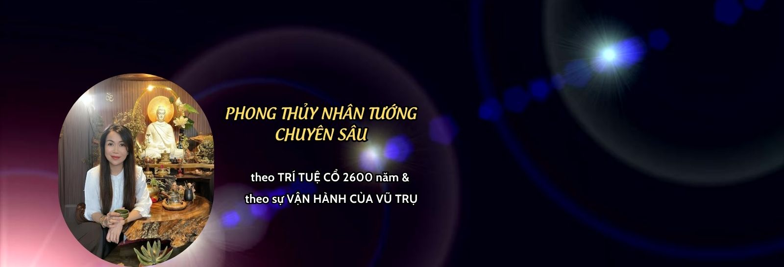 phong thủy nhân tướng chuyên sâu