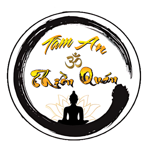 Tâm An Thiền Quán