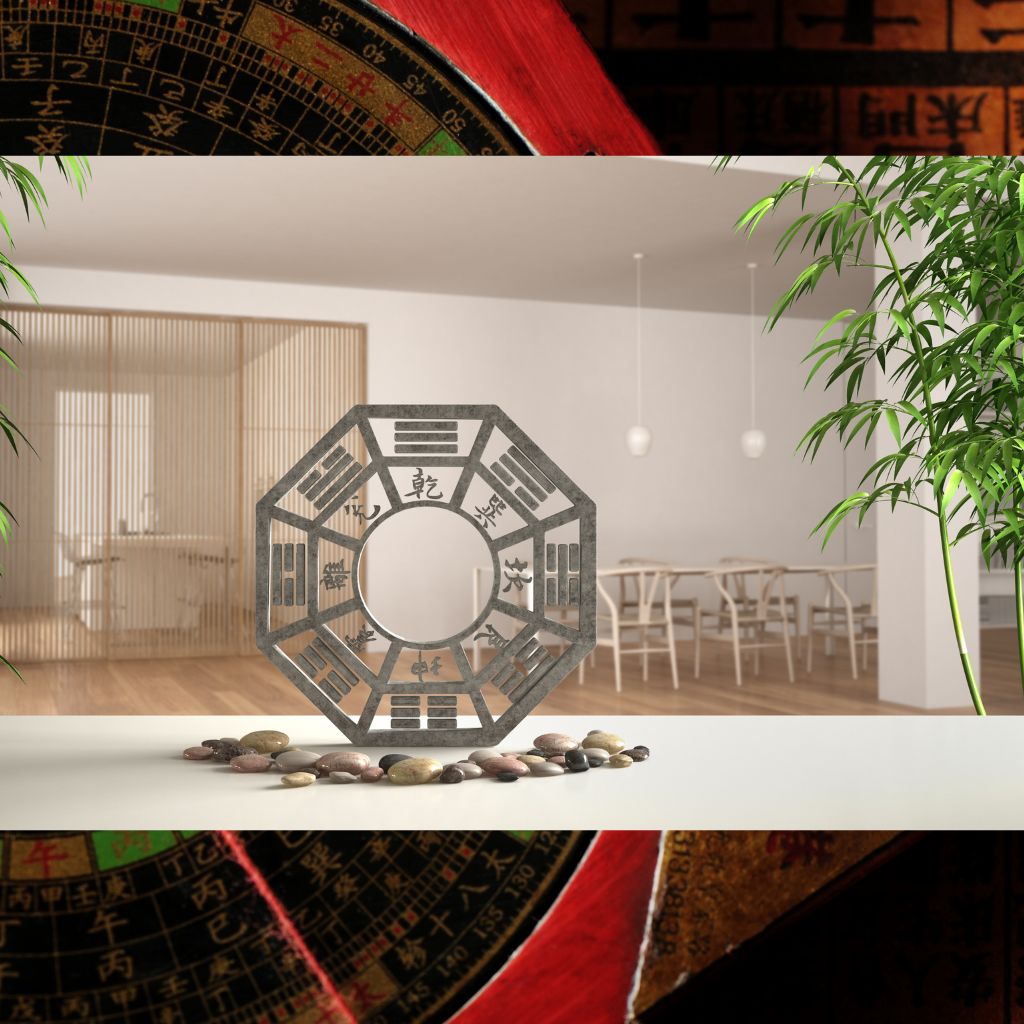 phong thủy điền trạch `