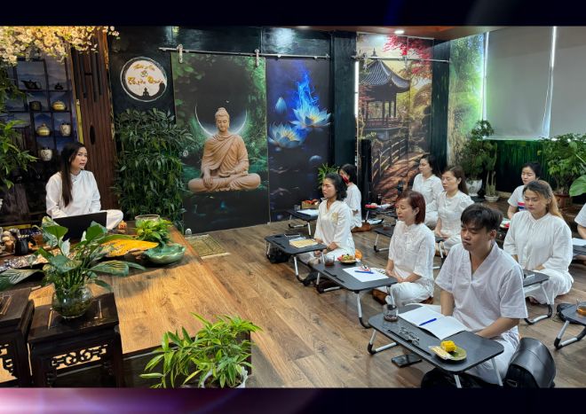 khóa học tuyệt mật cải số đổi vận 2