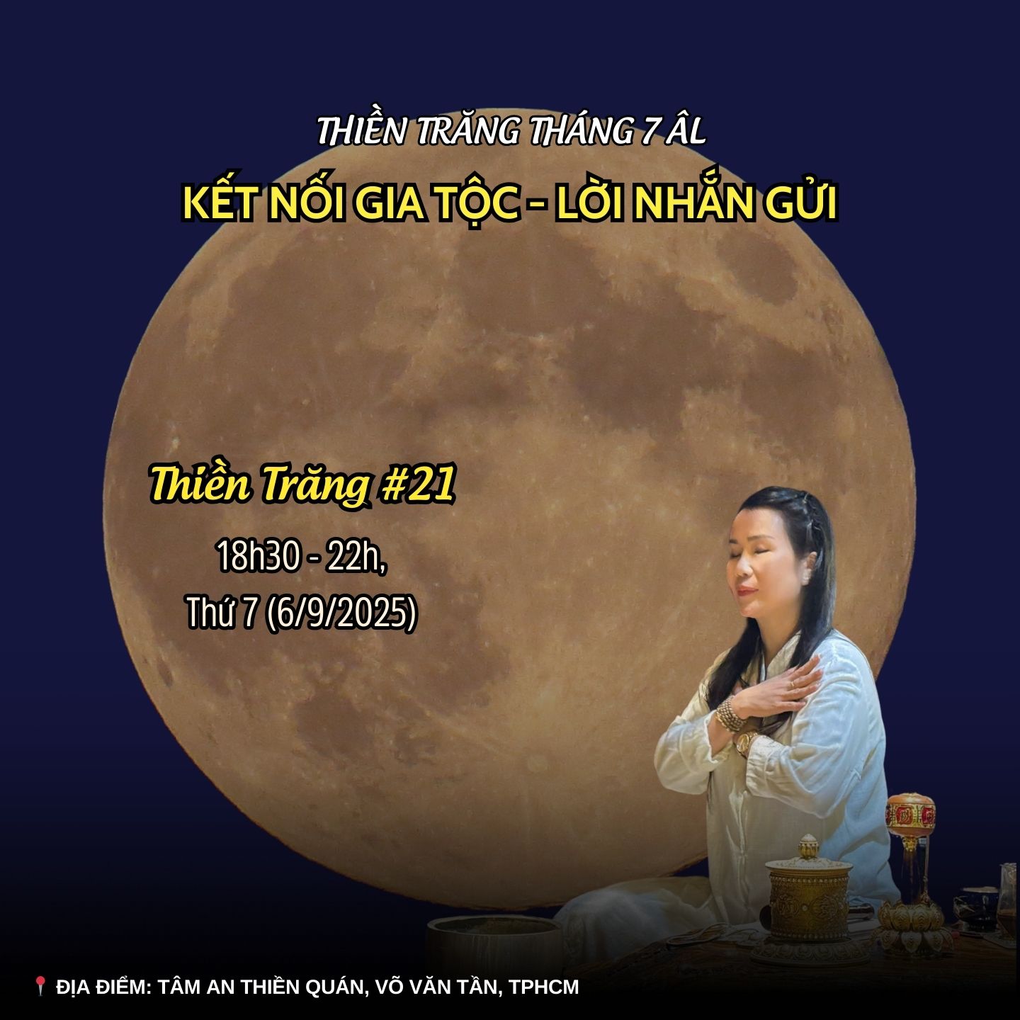 Thiền trăng 21